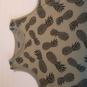 EUC - Levi's Men's Tank Top
